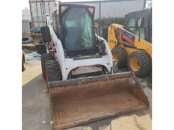 Bobcat S185 в лизинг Bobcat S185: фото 5