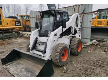 Bobcat S300 в лизинг Bobcat S300: фото 1