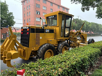 Грейдер Caterpillar 140H: фото 3