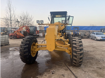 Caterpillar 140H в лизинг Caterpillar 140H: фото 5