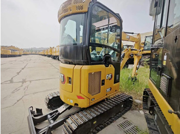Caterpillar 302CR NEW в лизинг Caterpillar 302CR NEW: фото 5