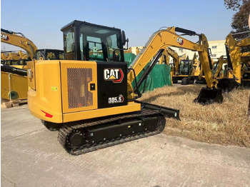 Caterpillar 305.5 Brand New в лизинг Caterpillar 305.5 Brand New: фото 3