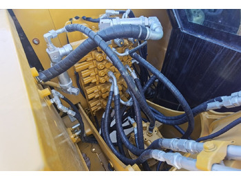 Caterpillar 307E2 в лизинг Caterpillar 307E2: фото 4