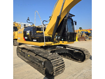 Caterpillar 323DL в лизинг Caterpillar 323DL: фото 3