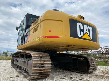 Caterpillar 330D2L в лизинг Caterpillar 330D2L: фото 2