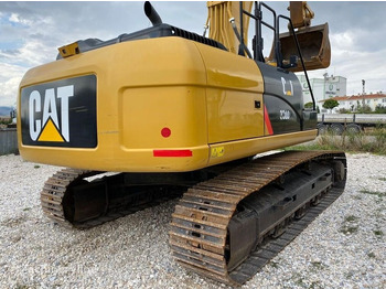 Caterpillar 330D2L в лизинг Caterpillar 330D2L: фото 5