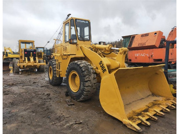 Caterpillar 936E в лизинг Caterpillar 936E: фото 3