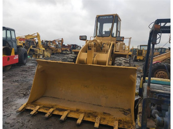 Caterpillar 936E в лизинг Caterpillar 936E: фото 2
