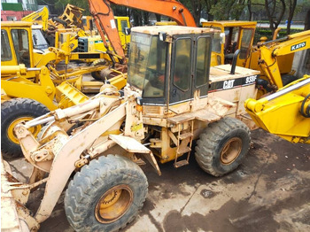 Caterpillar 938 F в лизинг Caterpillar 938 F: фото 1