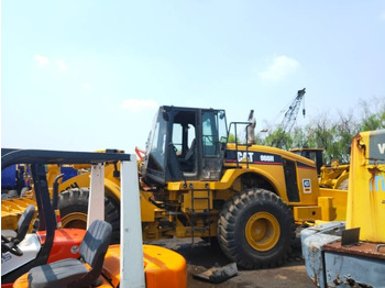 Caterpillar 966 H в лизинг Caterpillar 966 H: фото 2