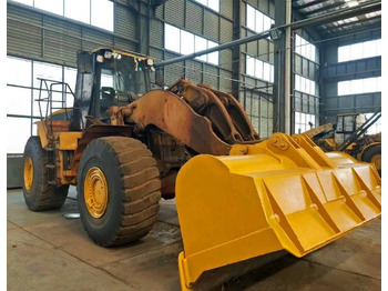 Caterpillar 980 G в лизинг Caterpillar 980 G: фото 4