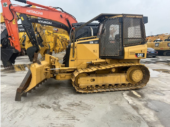 Caterpillar D5K в лизинг Caterpillar D5K: фото 1