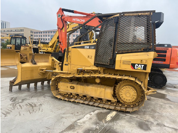 Caterpillar D5K в лизинг Caterpillar D5K: фото 4