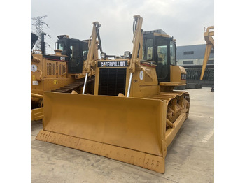 Caterpillar D6G в лизинг Caterpillar D6G: фото 5