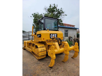 Caterpillar D6G в лизинг Caterpillar D6G: фото 1
