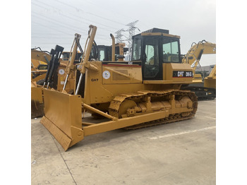 Caterpillar D6G в лизинг Caterpillar D6G: фото 2