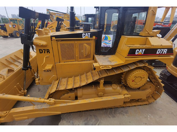 Caterpillar D7R в лизинг Caterpillar D7R: фото 3