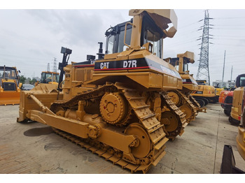 Caterpillar D7R в лизинг Caterpillar D7R: фото 2