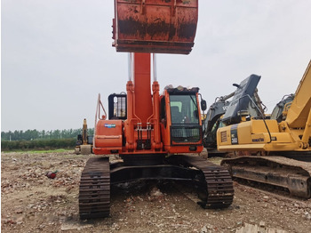 Doosan DH420-7 в лизинг Doosan DH420-7: фото 4