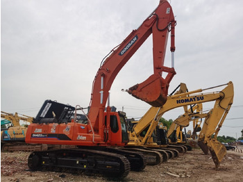 Doosan DH420-7 в лизинг Doosan DH420-7: фото 1