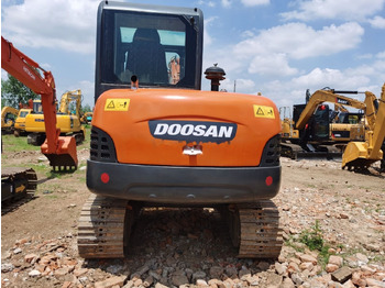 Doosan DH60-7 в лизинг Doosan DH60-7: фото 1
