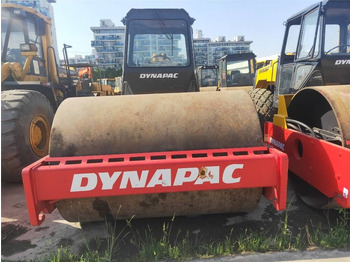 Dynapac CA 30 D в лизинг Dynapac CA 30 D: фото 1