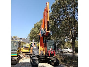 Hitachi ZX120-5A в лизинг Hitachi ZX120-5A: фото 4