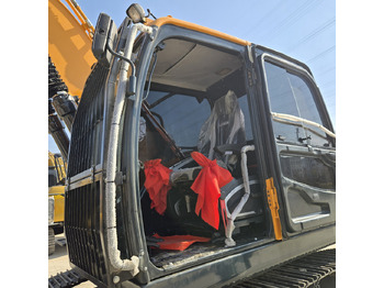Hyundai R220-9S в лизинг Hyundai R220-9S: фото 3