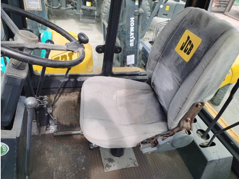JCB 3 CX в лизинг JCB 3 CX: фото 5