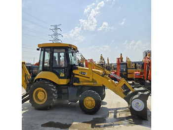 JCB 3CX в лизинг JCB 3CX: фото 4