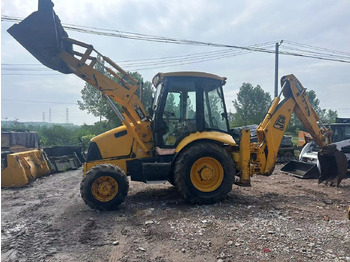 JCB 3CX в лизинг JCB 3CX: фото 4