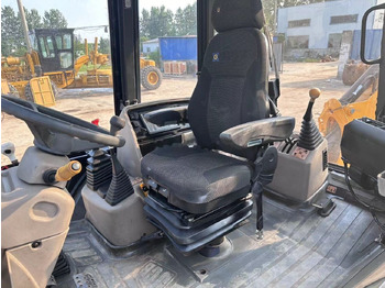 JCB 3CX в лизинг JCB 3CX: фото 4