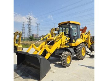 JCB 3CX в лизинг JCB 3CX: фото 2