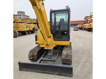 KOMATSU PC56 в лизинг KOMATSU PC56: фото 4