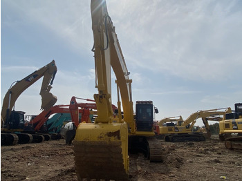 Komatsu PC350 в лизинг Komatsu PC350: фото 4