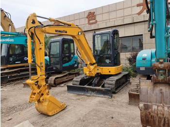 Komatsu PC40 в лизинг Komatsu PC40: фото 4
