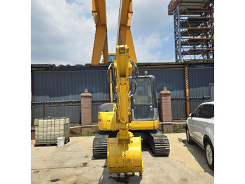 Komatsu PC78US в лизинг Komatsu PC78US: фото 4