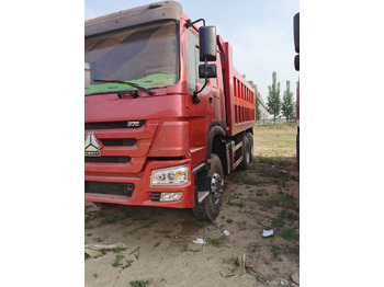 SINOTRUK HOWO в лизинг SINOTRUK HOWO: фото 1