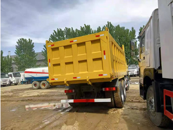 SINOTRUK HOWO в лизинг SINOTRUK HOWO: фото 5