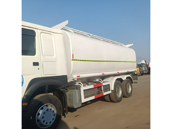 SINOTRUK HOWO в лизинг SINOTRUK HOWO: фото 1