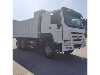 SINOTRUK HOWO в лизинг SINOTRUK HOWO: фото 5