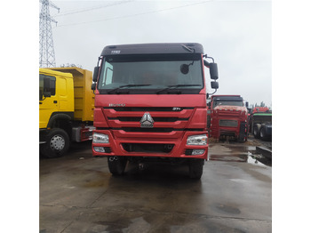 SINOTRUK HOWO в лизинг SINOTRUK HOWO: фото 1