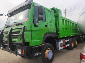 SINOTRUK Howo в лизинг SINOTRUK Howo: фото 1