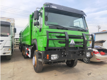 SINOTRUK Howo в лизинг SINOTRUK Howo: фото 4