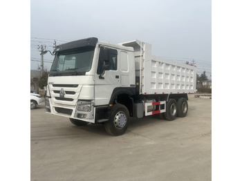 SINOTRUK Howo в лизинг SINOTRUK Howo: фото 5