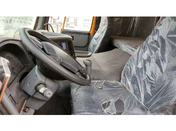 SINOTRUK Howo в лизинг SINOTRUK Howo: фото 1