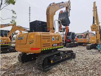 Sany SY95C PRO в лизинг Sany SY95C PRO: фото 1