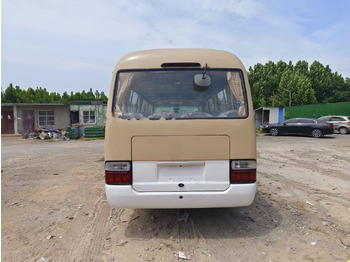 Toyota Coaster в лизинг Toyota Coaster: фото 3