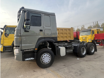 SINOTRUK HOWO в лизинг SINOTRUK HOWO: фото 4