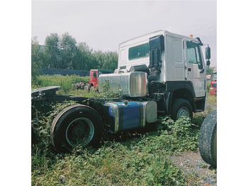 SINOTRUK HOWO trailer head в лизинг SINOTRUK HOWO trailer head: фото 5